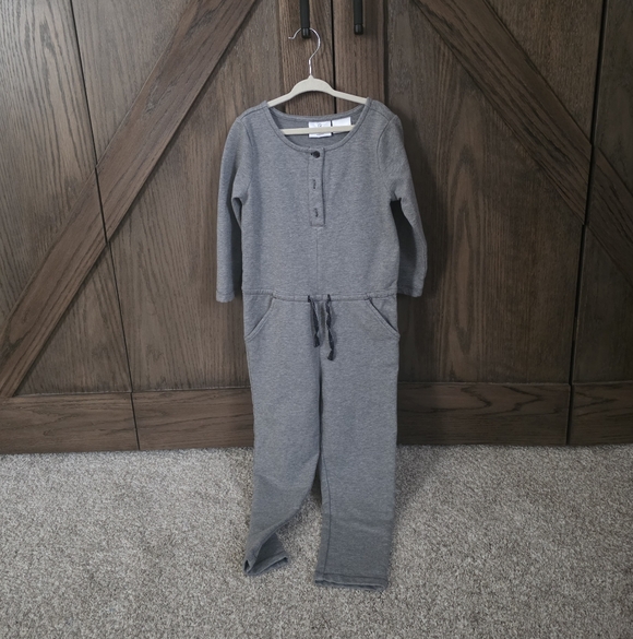 Hanna Andersson Other - Hanna Andersson Jumpsuit